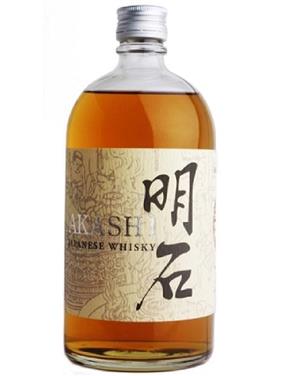 Akashi Toji Blended Whisky Whisky – Bottle Store