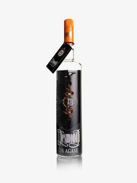 Desmondji 51 % Agave