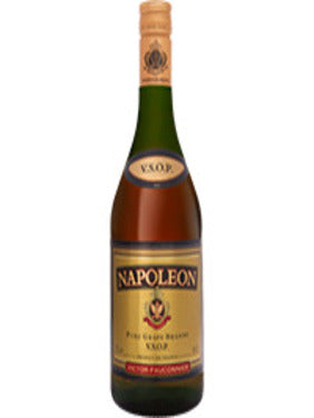 Fauconnier Napoleon Pure Grape VSOP Brandy