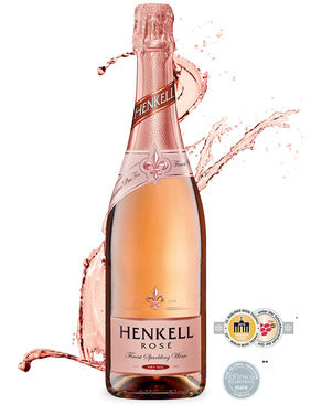 Henkell Rose Finest Sparkiling Wine