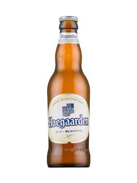 Hoegaarden Beer