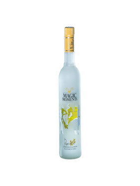 Magic Moments Lemon Grass Vodka