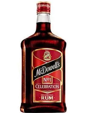 Mcdowells No.1 Xxx Rum