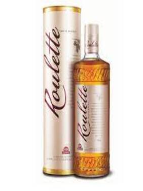 Roulette Premium Brandy