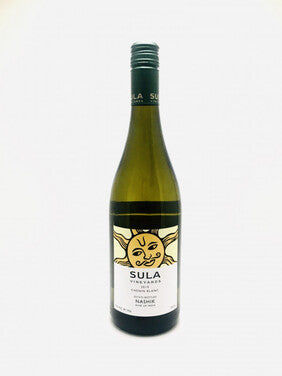 Sula Chenin Blanc White Wine