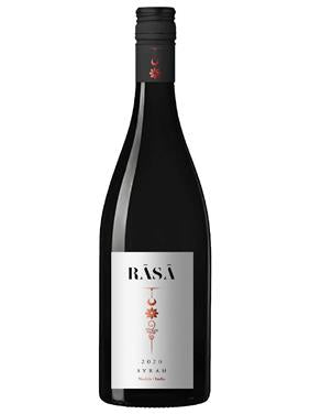 Sula Rasa Syrah Wine