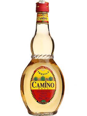 Tequila Camino Real Gold