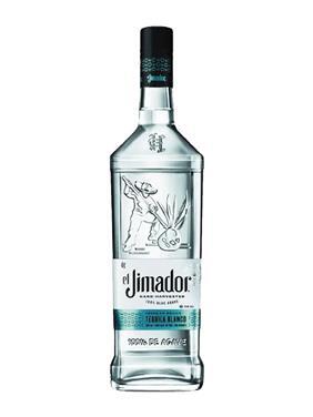 Tequila El Jimador Blanco