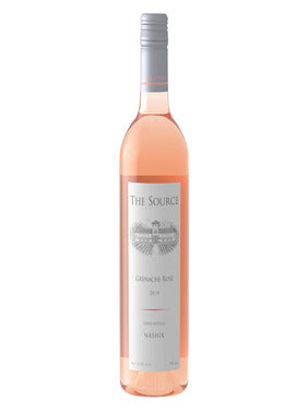 The Source Grenache Rose Wine