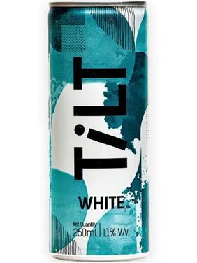 Tilt White wine