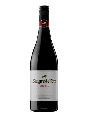 Torres Sangre De Toro Wine