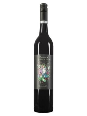 bush ballad shiraz