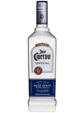 jose cuervo silver tequila