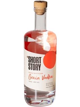 Shorts story grain vodka Bottle Store