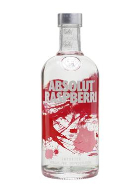 Absolut Raspberri Vodka