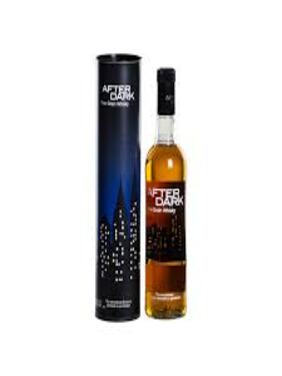 After Dark Premium Whiskey