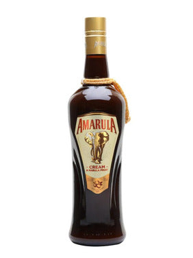 Amarula Marula Fruit Cream Vodka