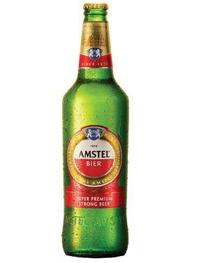 Amstel Super Premium Strong