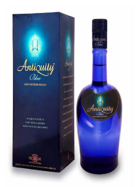 Antiquity Blue Ultra Premium Whiskey