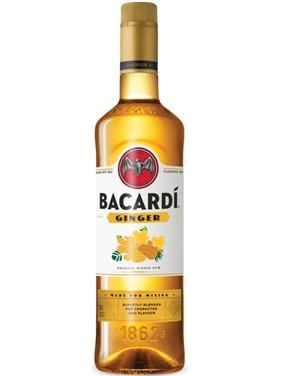 Bacardi  Original Ginger Rum