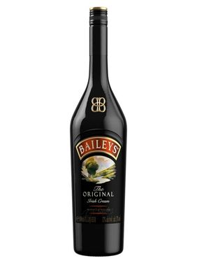 Baileys The Original Irish Cream Liqueur vodka