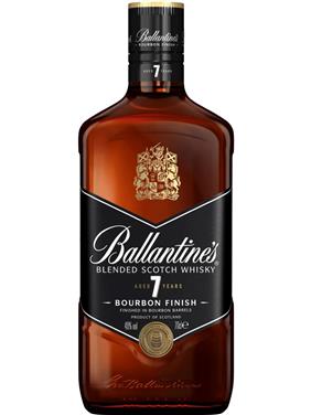 Ballantine s 7Y American Barrel Blended Scotch Whisky