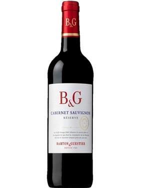 Barton & Guestier Cabernet Sauvignon