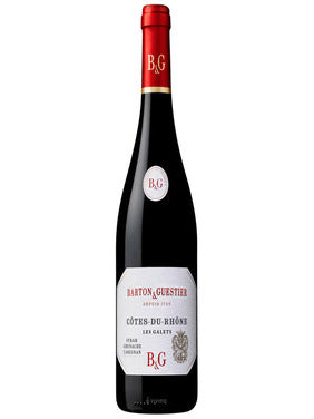 Barton & Guestier Cotes-Du-Rhone Wine