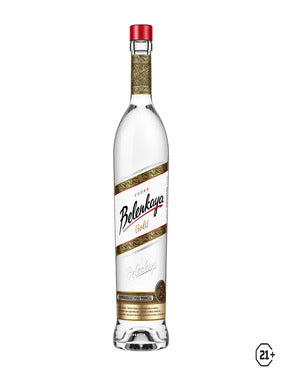 Belenkaya Vodka Gold Vodka