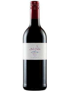 Belle Vallee Cabernet Sauvignon Merlot