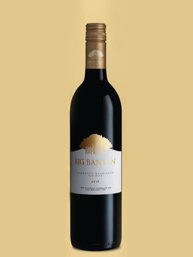 Big Banyan Cabernet Sauvignon Red Wine