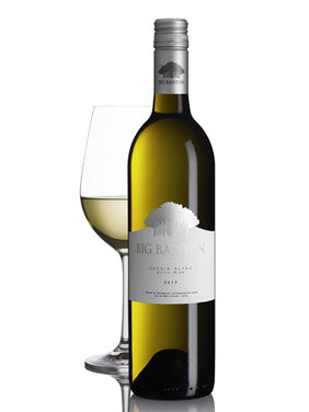 Big Banyan Chenin Blanc White Wine