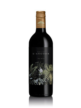 Big Banyan Langoor Red Wine