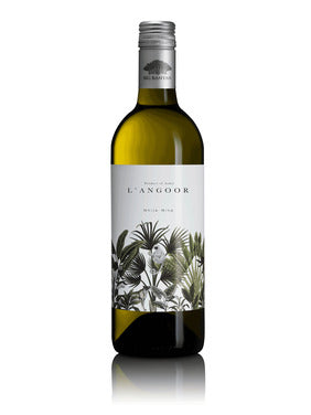 Big Banyan Langoor White Wine