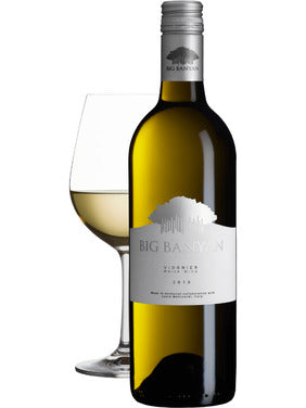 Big Banyan Sauvignon Blanc White Wine