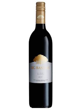 Big Banyan Shiraz Red Wine