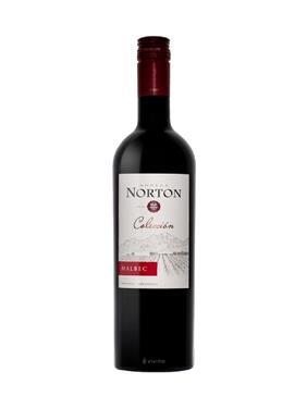 Bodega Norton Melbec Wine