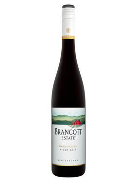 Brancott Estate Marlborough Pinot Noir Wine