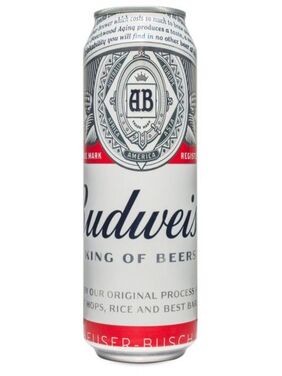 Budweiser Beer