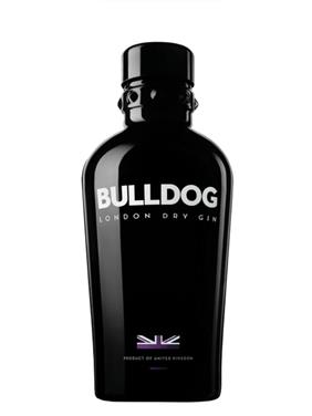 Bulldog London Dry Gin