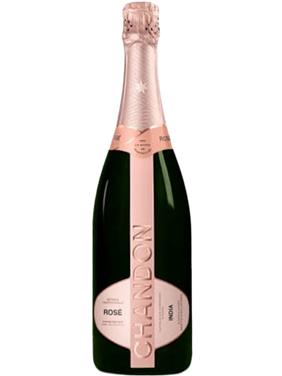 Chandon Brut Rose Wine