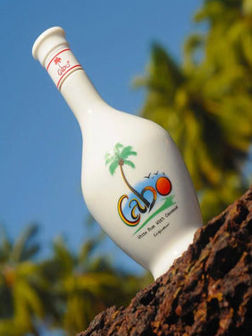 Cabo White Rum With Coconut Liqueur