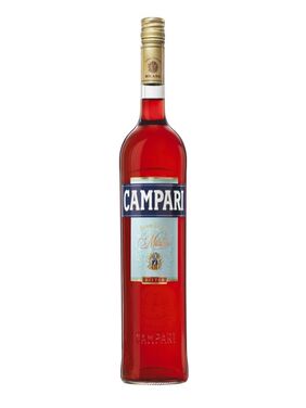 Campari Bitter Liqueur