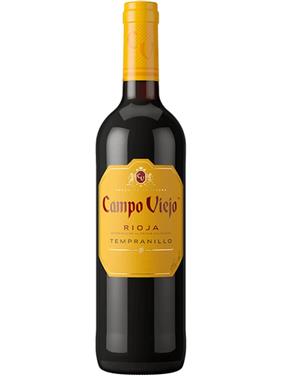 Campo Viejo Tempranillo Wine