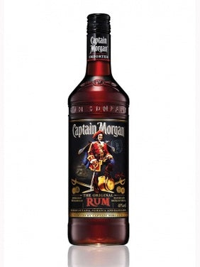 Captain morgan the original RUM