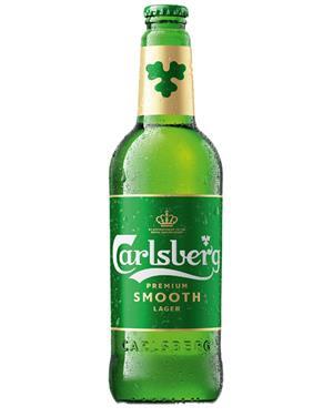 Carlsberg Malt Prm Beer