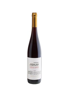 Chateau D Orsen Cotes du Rhone Wine