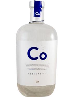 Cobalto 17 gin