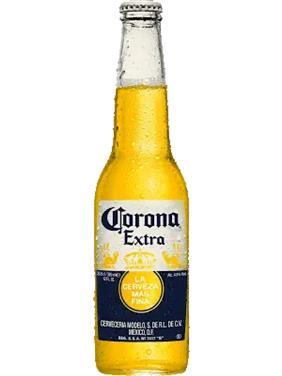 Corona Extra Beer