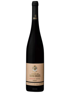 Cotes Du Rhone Reserve Wine